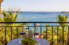 I Mulinari Apartment Giardini Naxos